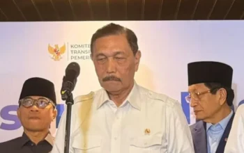 Pemerintah Alihkan Bansos dan Subsidi Barang Jadi Uang Tunai
