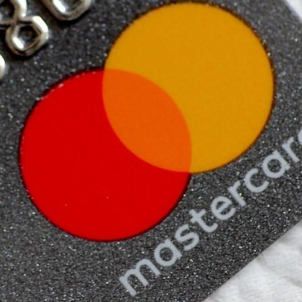 AS Desak China Buka Akses Pasar untuk Mastercard, Visa, dan Citigroup