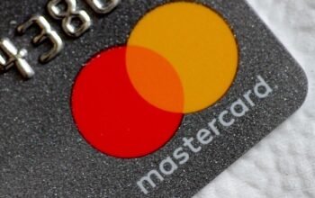 AS Desak China Buka Akses Pasar untuk Mastercard, Visa, dan Citigroup