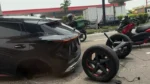 As Roda Belakang Chery Omoda 5 Lepas di Malaysia, Diduga Karena Kegagalan Mekanis