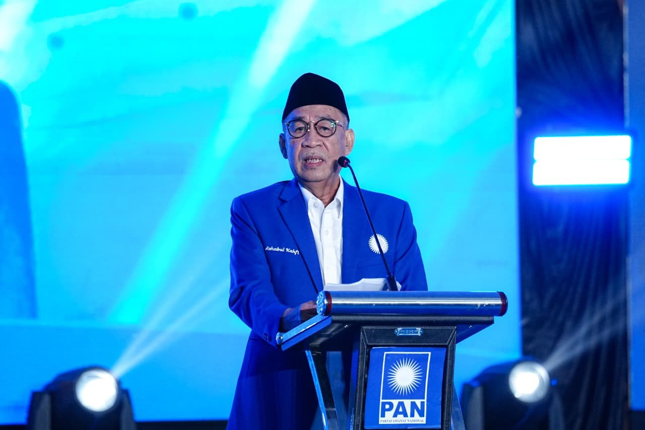 Ashabul Kahfi Apresiasi Kualitas Jalan Beton MYP Pemprov Sulsel: Standar Tinggi, Sepanjang Sejarah 1 Ashabul Kahfi Apresiasi Kualitas Jalan Beton MYP Pemprov Sulsel: Standar Tinggi, Sepanjang Sejarah