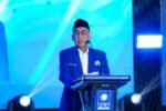 Ashabul Kahfi Apresiasi Kualitas Jalan Beton MYP Pemprov Sulsel: Standar Tinggi, Sepanjang Sejarah 2 Ashabul Kahfi Apresiasi MYP Pemprov Sulsel, Sebut Jalan Beton 40 cm Pertama dalam Sejarah