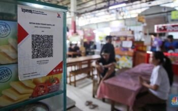 ASPI Ancam Blokir QRIS yang Digunakan untuk Transaksi Judi Online