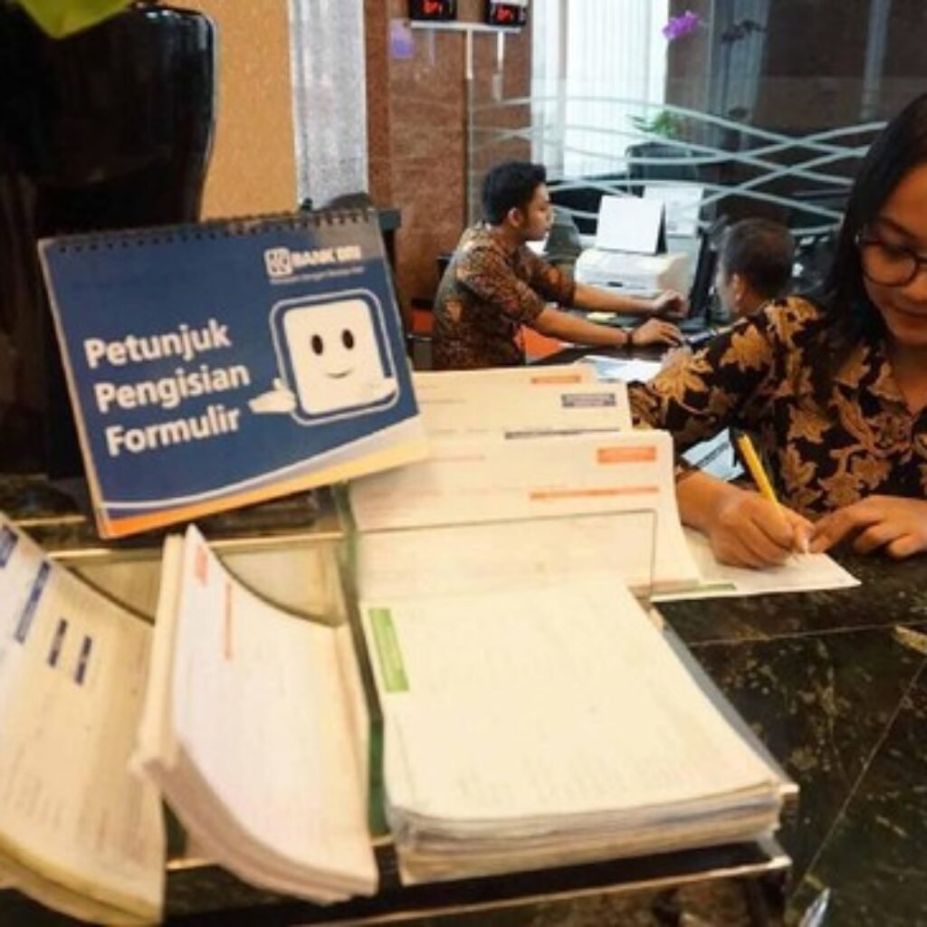 Aturan Terbaru Saldo Minimum Bank Mandiri-BRI-BNI Berlaku Oktober 2026