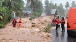 Banjir Padang, 75 Warga Dievakuasi dan 40 KK di Kuranji Terdampak