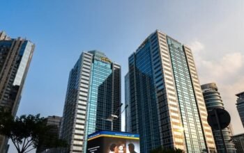 Bank Mandiri Mencantumkan Dividen Interior Rp6,16 Triliun pada HUT ke-28