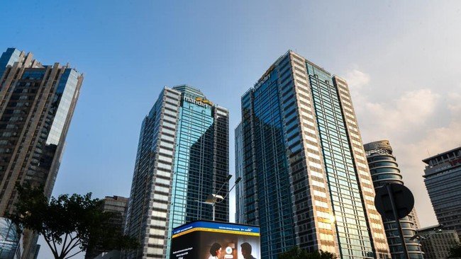 Bank Mandiri Mencantumkan Dividen Interior Rp6,16 Triliun pada HUT ke-28 1 Bank Mandiri Mencantumkan Dividen Interior Rp6,16 Triliun pada HUT ke-28