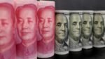 Bank Regional China Diduga Jadi Pintu Masuk Rusia Akses Sistem Keuangan AS