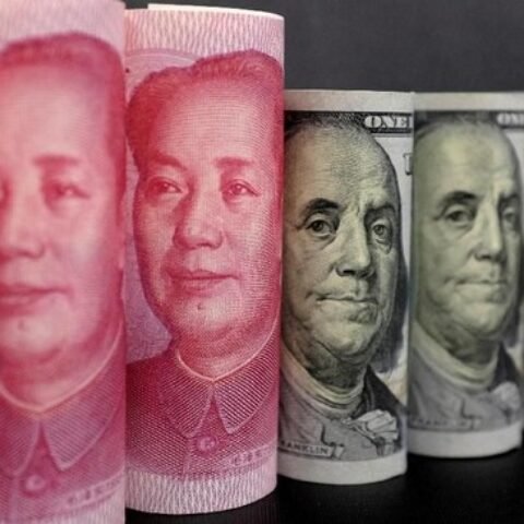 Laporan NYT: Bank China Diduga Bantu Transaksi Perusahaan Rusia 11 Ilustrasi laporan mengenai Zhejiang Chouzhou Bank dan transaksi perusahaan Rusia