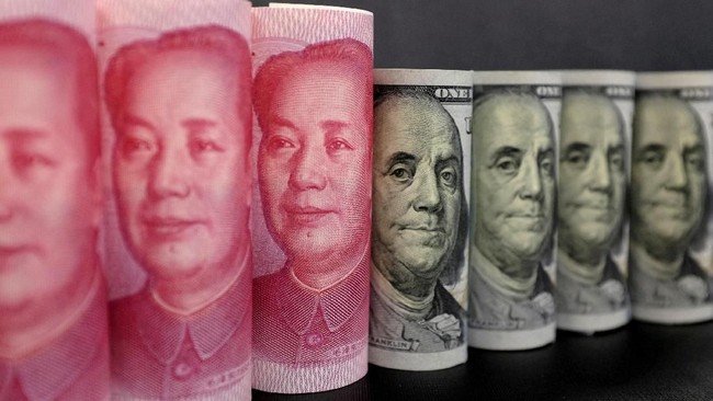 Bank Regional China Diduga Jadi Pintu Masuk Rusia Akses Sistem Keuangan AS 1 Bank Regional China Diduga Jadi Pintu Masuk Rusia Akses Sistem Keuangan AS