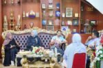 Bantaeng Dilirik Perfilman Nasional, Bupati Uji Nurdin Terima Khanza Film Entertainment