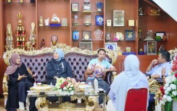 Bantaeng Dilirik Perfilman Nasional, Bupati Uji Nurdin Terima Khanza Film Entertainment 5 Bantaeng Dilirik Perfilman Nasional, Bupati Uji Nurdin Terima Khanza Film Entertainment