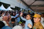 Bantuan Beras 30 Kg untuk 33,2 Juta Keluarga Dipercepat Sebelum Desember