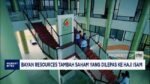 Bayan Resources Ubah Perjanjian Jual Beli Saham ke PT Jhonlin Baratama