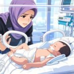Bayi Alena Meninggal Setelah Diberi Telur Mentah, Dokter: Neonatus Belum Boleh Konsumsi Makanan Padat