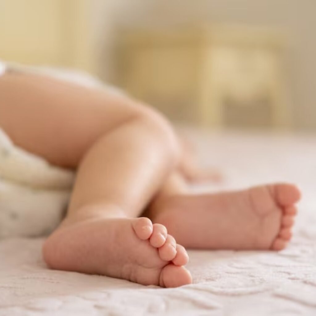 Bayi Alena Meninggal Usia 28 Hari Setelah Diketahui Diberi Telur Mentah