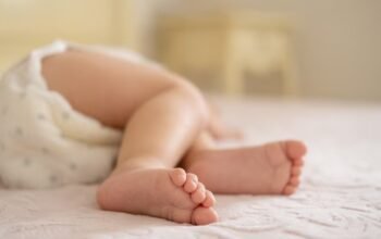 Bayi Alena Meninggal Usia 28 Hari Setelah Diketahui Diberi Telur Mentah