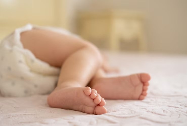 Bayi Alena Meninggal Usia 28 Hari Setelah Diketahui Diberi Telur Mentah 1 Bayi Alena Meninggal Usia 28 Hari Setelah Diketahui Diberi Telur Mentah