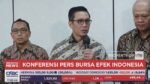 BEI Menyebut Kebijakan Mengeluarkan Saham HSC dari IHSG Januari 2026 2 BEI Hapus Saham HSC dari Perhitungan IHSG sebagai Respons MSCI