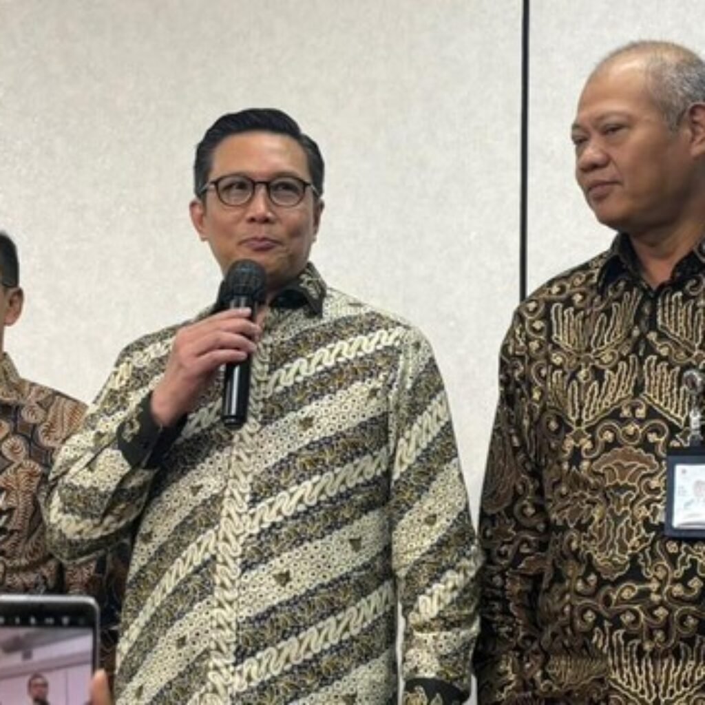 BEI Menyebut Kebijakan Mengeluarkan Saham HSC dari IHSG Januari 2026