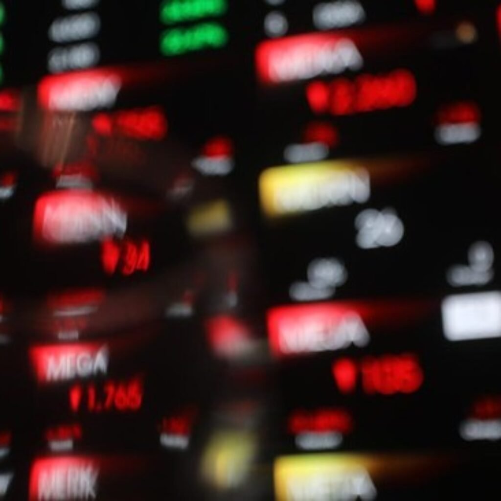 BEI Suspende Perdagangan Saham ARKO Setelah Penurunan Harga Signifikan
