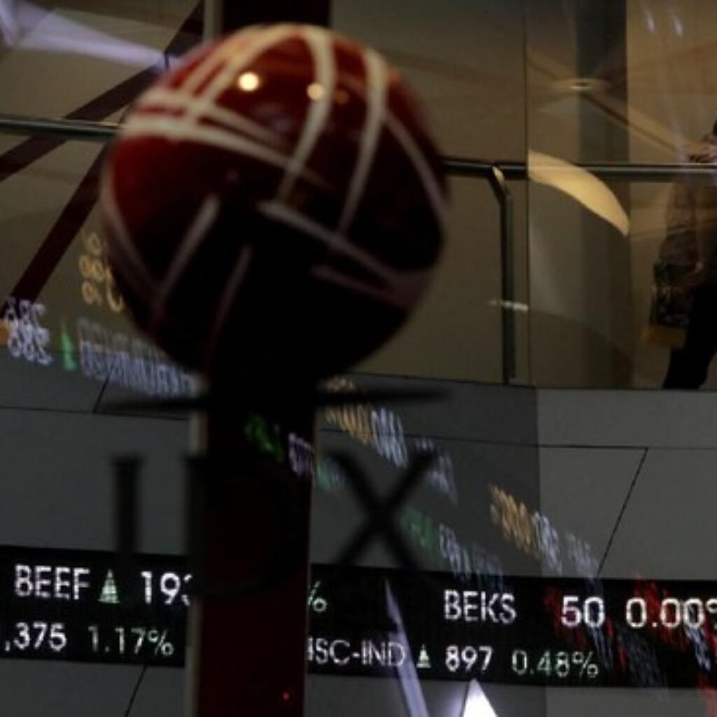 BEI Temukan Kepemilikan Saham Terkonsentrasi di MSJA, 98,62% Dikuasai Segelintir Pihak