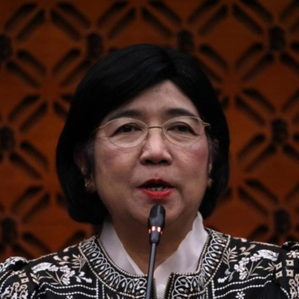 BI Buka Keran Repo Surat Utang SMF, Transaksi Tembus Rp1,25 T