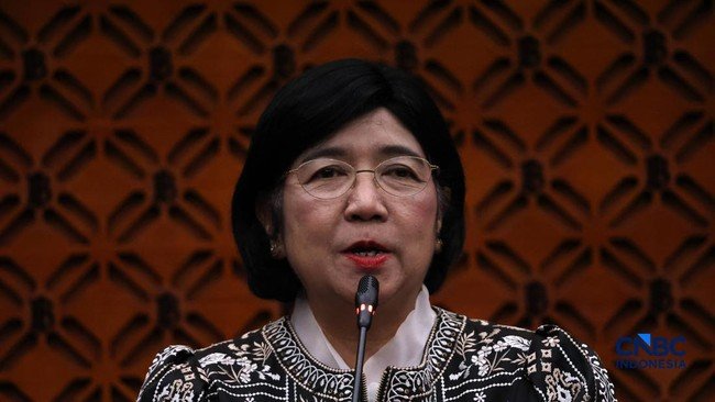 BI Buka Keran Repo Surat Utang SMF, Transaksi Tembus Rp1,25 T 1 BI Buka Keran Repo Surat Utang SMF, Transaksi Tembus Rp1,25 T