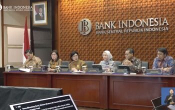 BI Longgarkan GWM Bank, Likuiditas Tambahan Capai Rp190 Triliun 5 BI Longgarkan GWM Bank, Likuiditas Tambahan Capai Rp190 Triliun