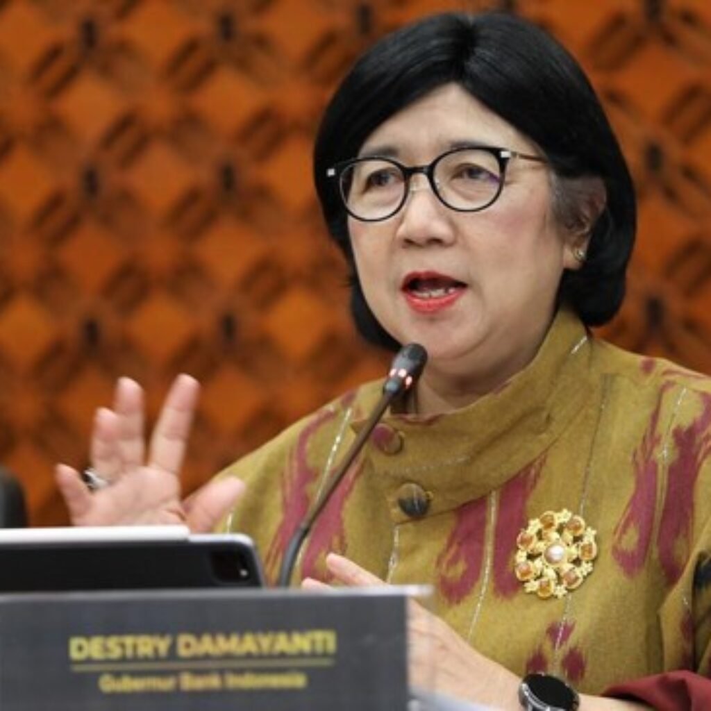 BI Proyeksi Transaksi LCT Capai US$55 Miliar Akhir 2026