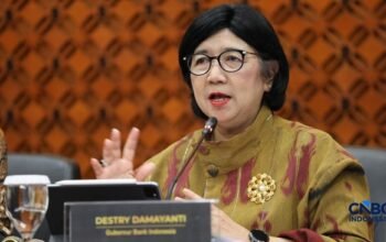 BI Proyeksi Transaksi LCT Capai US$55 Miliar Akhir 2026