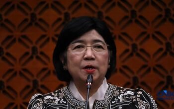 BI: Rupiah Masih Rentan Akibat Capital Flight Global