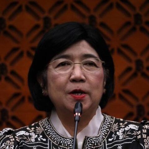 BI: Rupiah Masih Rentan Akibat Capital Flight Global