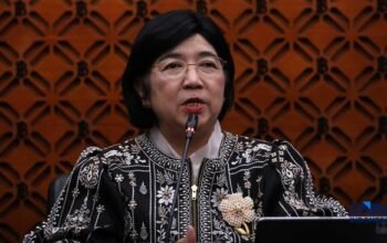 BI Siap Intervensi Jor-Joran Jaga Rupiah Jika Tekanan Global Berlanjut