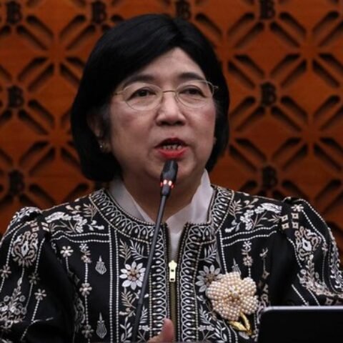 BI Siap Intervensi Jor-Joran Jaga Rupiah Jika Tekanan Global Berlanjut