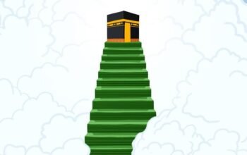 Biaya Haji 2027 Disepakati Rp98,46 Juta per Jemaah