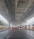 BMKG: Kualitas Udara di Makassar Mulai Turun, PM2.5 Jadi 76,5 µg/m³
