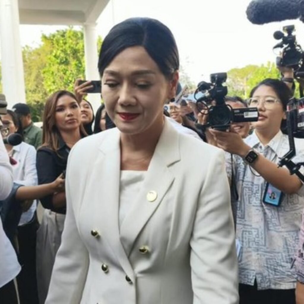 Bos OJK Bantah Tindakan Tegas Dilakukan Setelah Ancaman MSCI