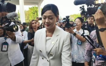 Bos OJK Bantah Tindakan Tegas Dilakukan Setelah Ancaman MSCI