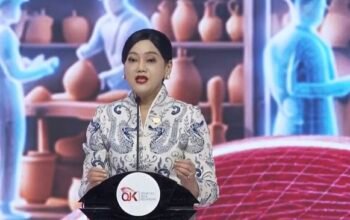 Bos OJK Tak Yakin Bursa RI Layak Disandingkan dengan Zimbabwe