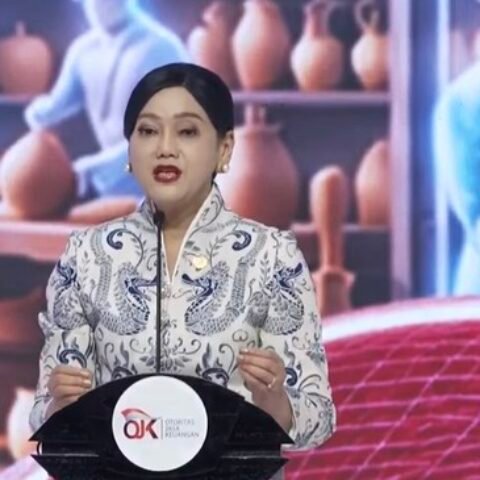 Bos OJK Tak Yakin Bursa RI Layak Disandingkan dengan Zimbabwe
