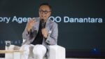 BP BUMN dan Danantara Akan Kembangkan 12 Kota Masa Depan, Ini Penjelasan Dony Oskaria