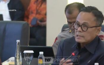 BP BUMN dan Danantara Genjot Distribusi Barang Bersubsidi ke Kopdes Merah Putih