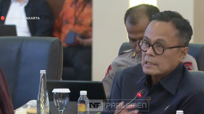 BP BUMN dan Danantara Genjot Distribusi Barang Bersubsidi ke Kopdes Merah Putih 1 BP BUMN dan Danantara Genjot Distribusi Barang Bersubsidi ke Kopdes Merah Putih