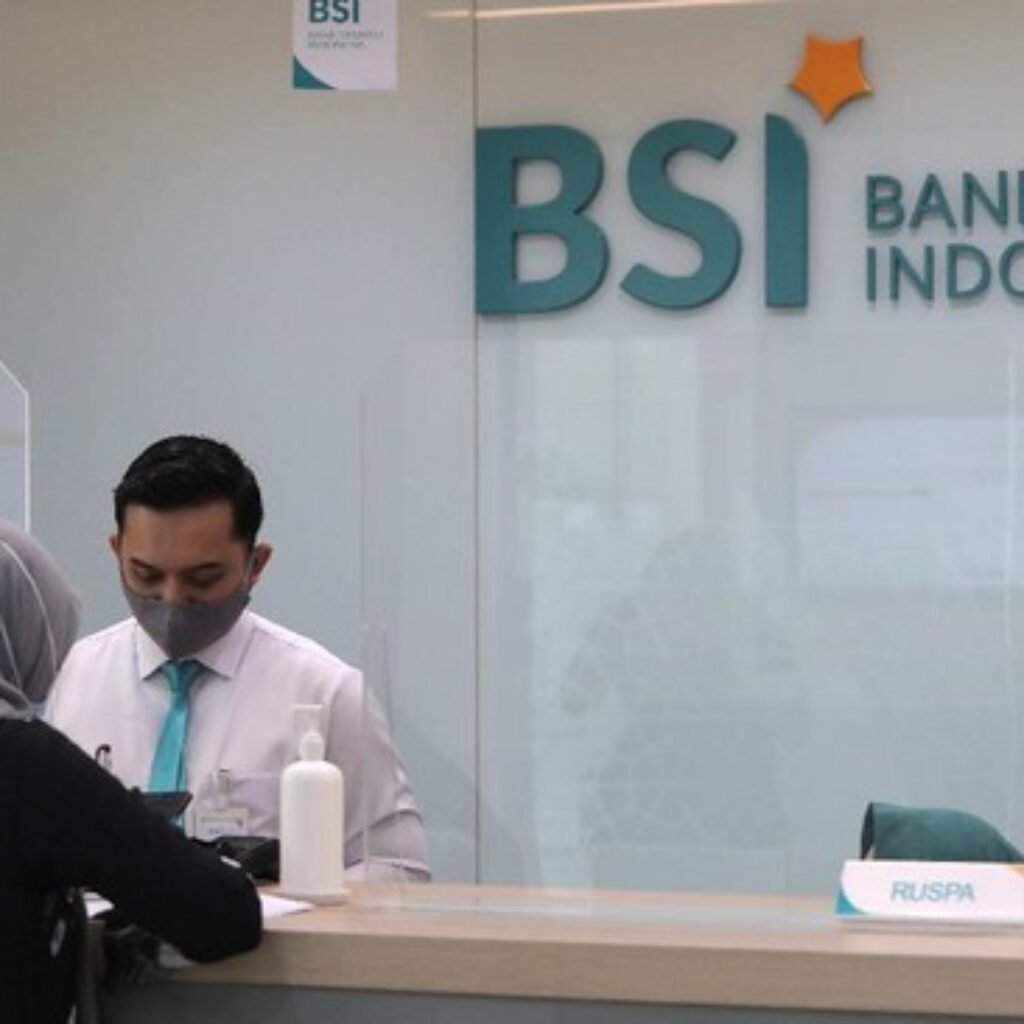 BRIS Akan Gelar RUPSLB, Bahas Rights Issue untuk Penambahan Modal