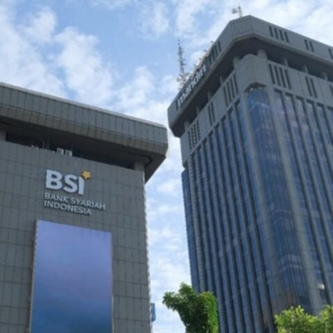 BSI (BRIS) Siap Membuka Kantor Jeddah Tahun 2027