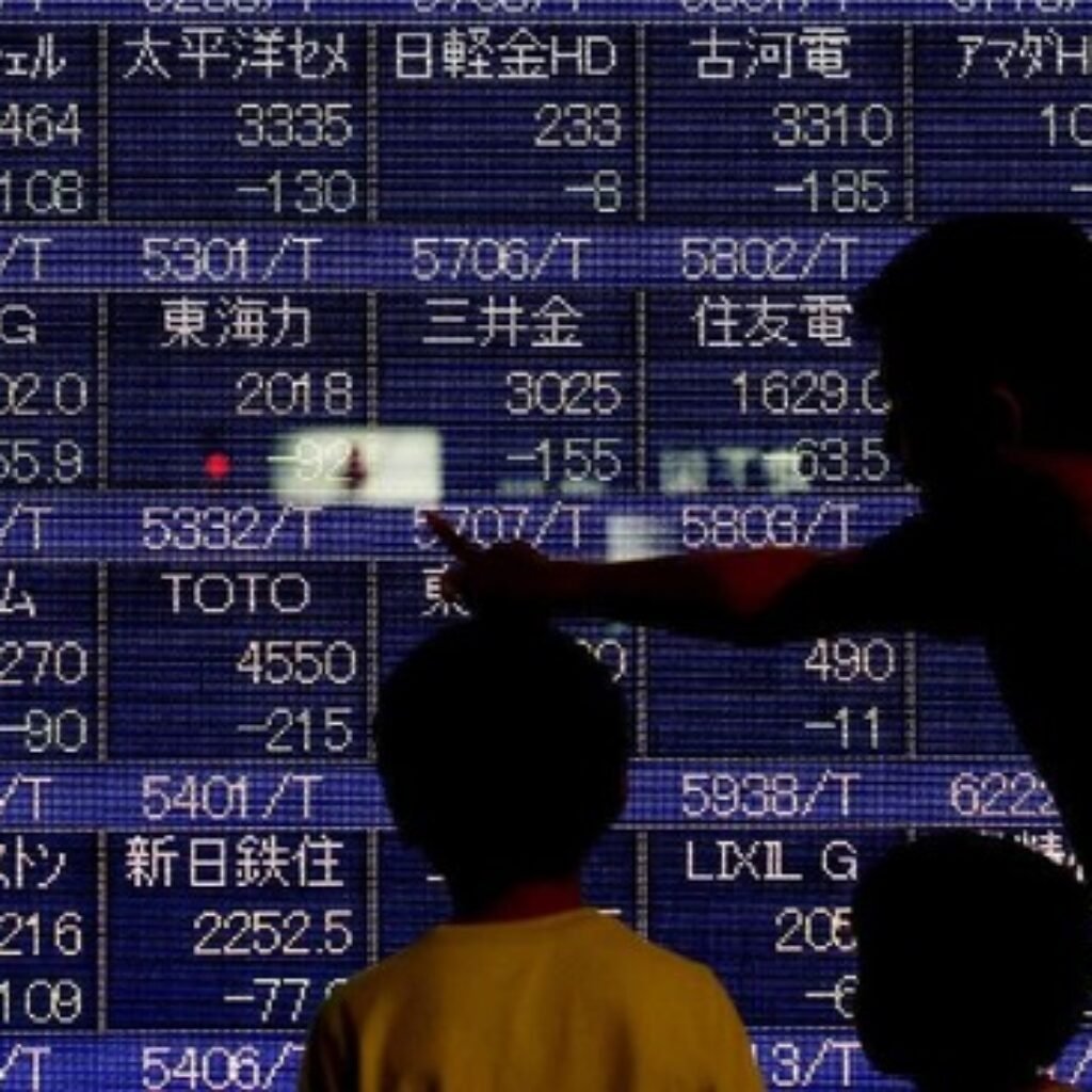 Bursa Asia Bervariasi, Investor Perhitungkan Konflik Timur Tengah dan Musim Laba Q3-2026
