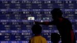 Bursa Asia Bervariasi, Investor Perhitungkan Konflik Timur Tengah dan Musim Laba Q3-2026