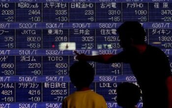 Bursa Asia Bervariasi, Investor Perhitungkan Konflik Timur Tengah dan Musim Laba Q3-2026 5 Bursa Asia Bervariasi, Investor Perhitungkan Konflik Timur Tengah dan Musim Laba Q3-2026