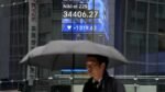 Bursa Asia Dibuka Beragam, Investor Cermati Data Penting